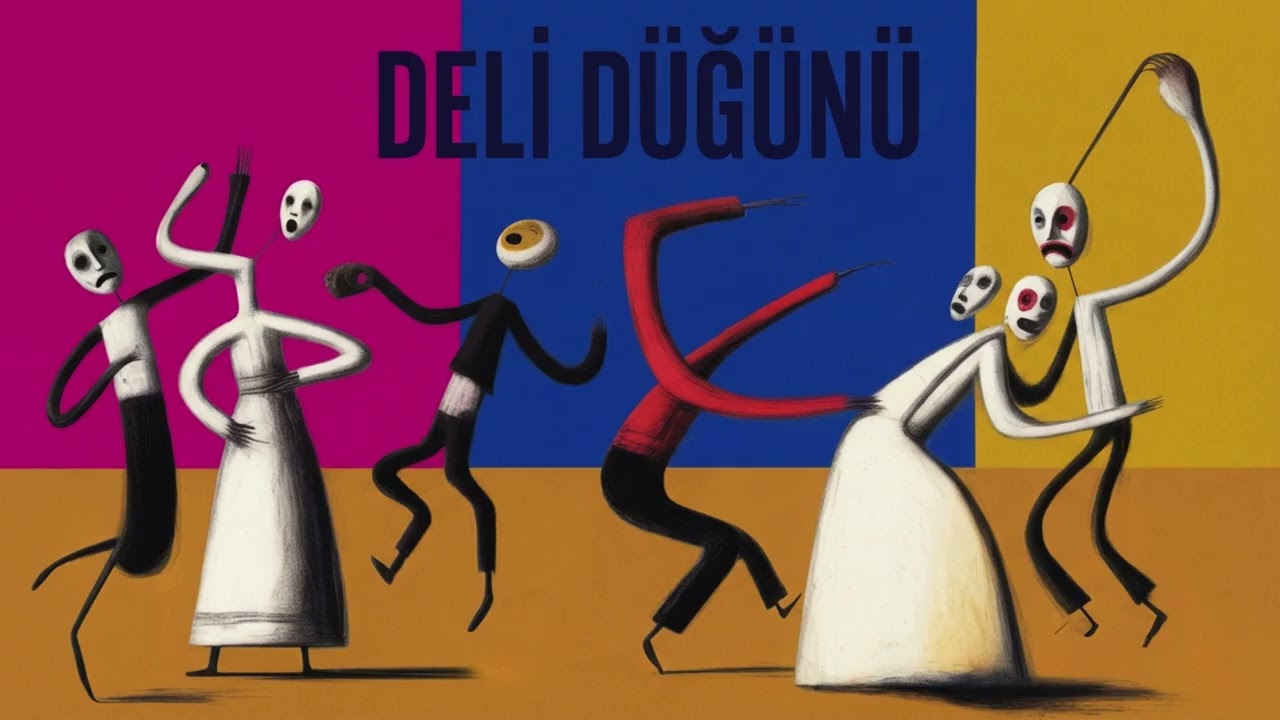 Grup Yüksel Deli Düğünü