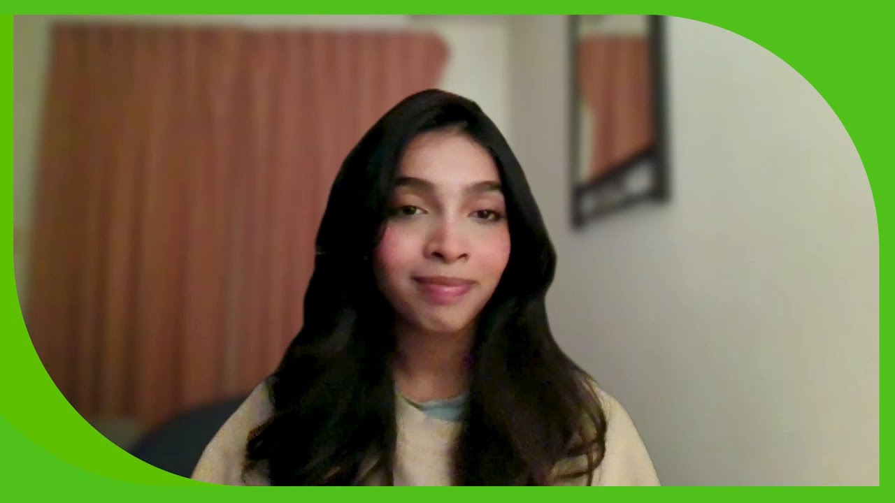 How One Zoom Call with IDP Changed My Life | Tiara&rsquo;s Study Abroad Story