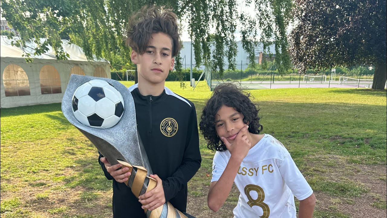 Finale Tournoi Ronchin
