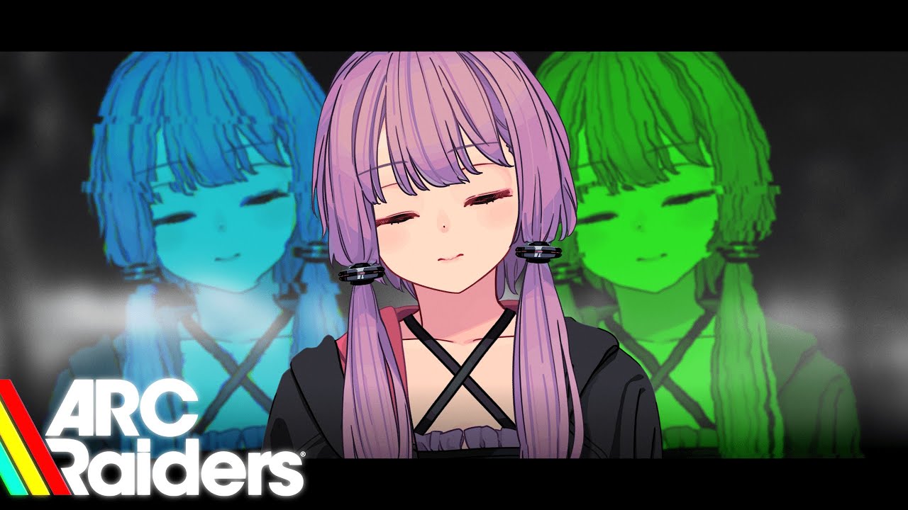 鹵獲されたゆかりさんと訳アリ新米レイダー【ARC Raiders】【VOICEROID実況】