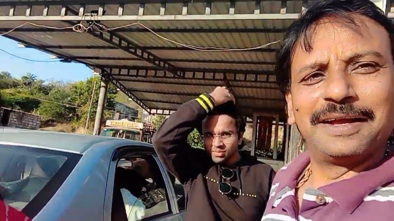 PRACHI PATAN & GIR... પ્રાચી પાટણ અને ગીર ની સફર