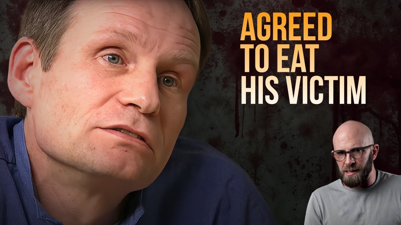 The 10 Most Notorious Cannibals of all time