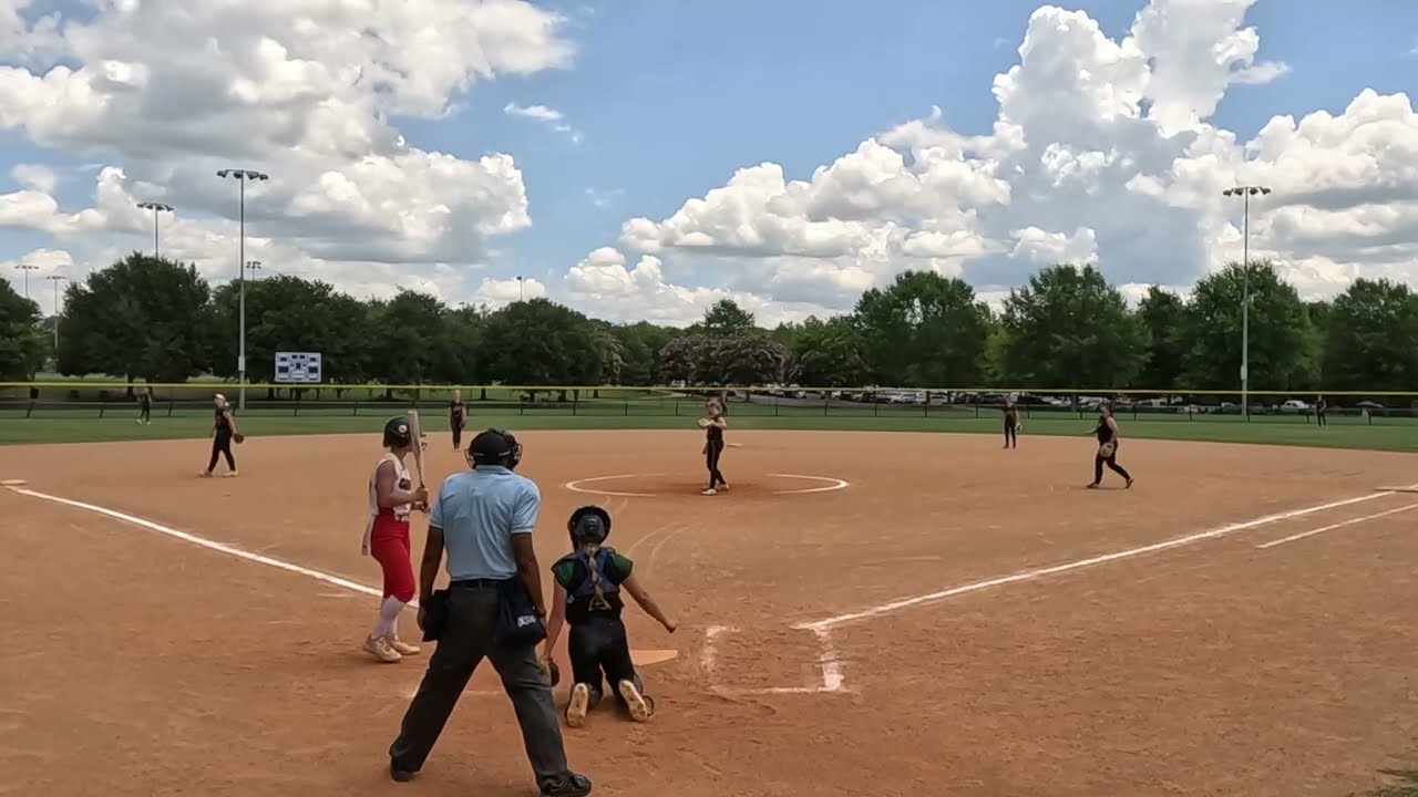 2025 PGF $25K Summer Ca$hional$ - Vipers Gonce vs Carolina Cardinals National Phelix