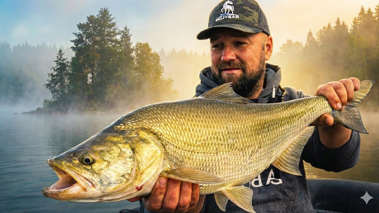 Ce leurre métallique rapporte gros ! 6 espèces ! - Pêche aux leurres