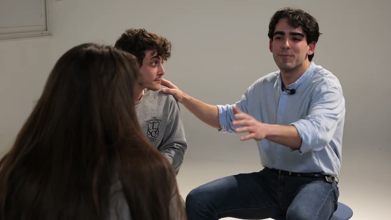 DIALOGO BRILLANTE - 