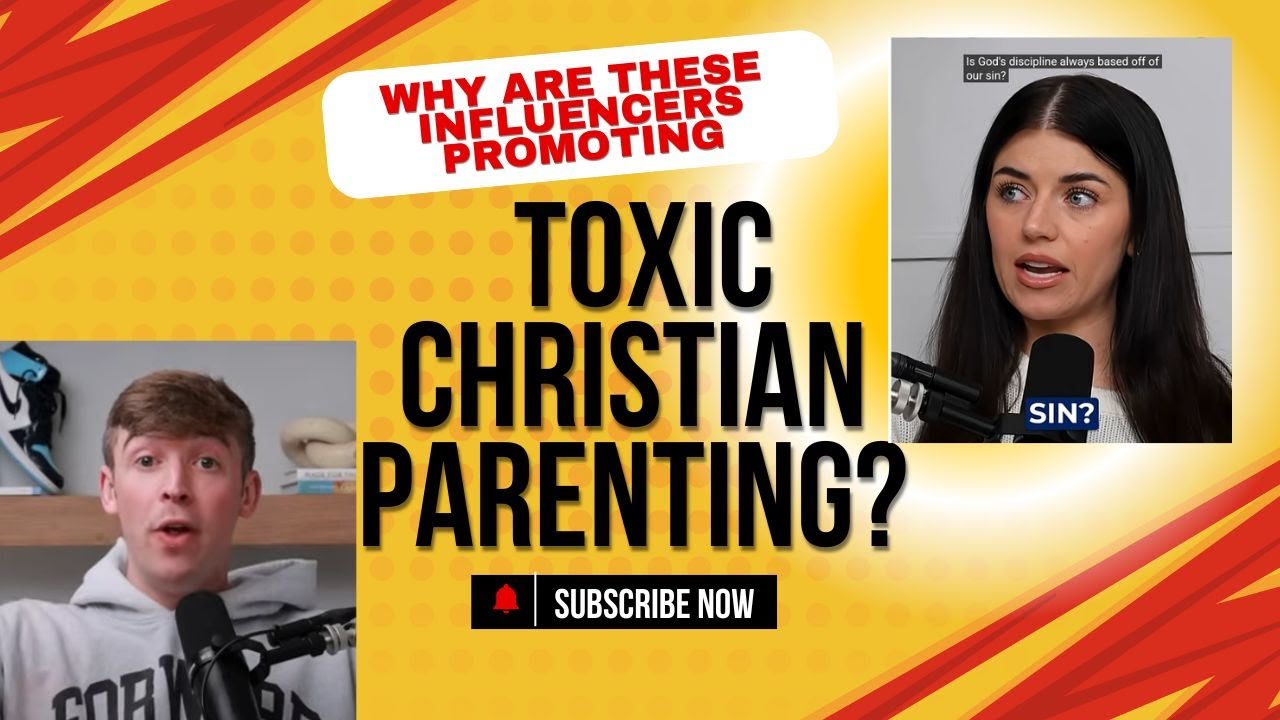 Madison Prewett and Grant Troutt laugh about spanking their baby: WHAT IS GOING ON?