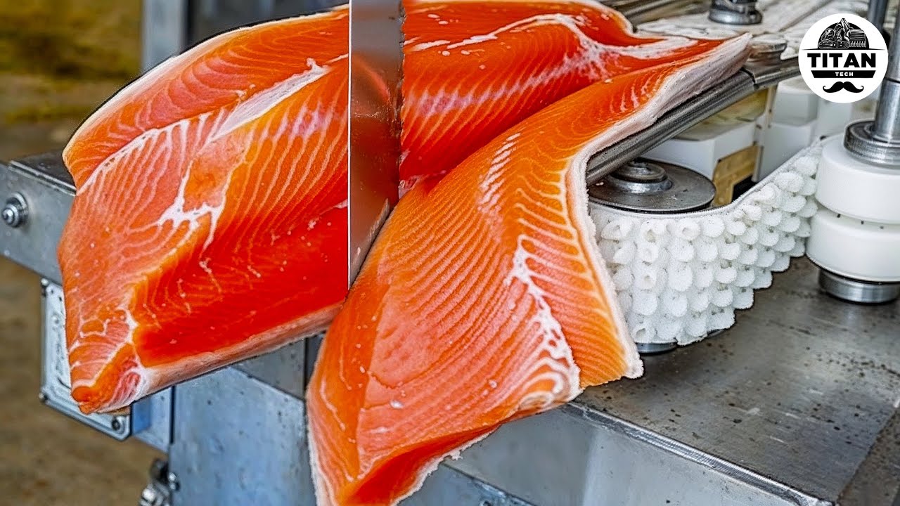 Mind-blowing Machines Operating At An Insane Level | The Most Satisfying Factory Tech! #13