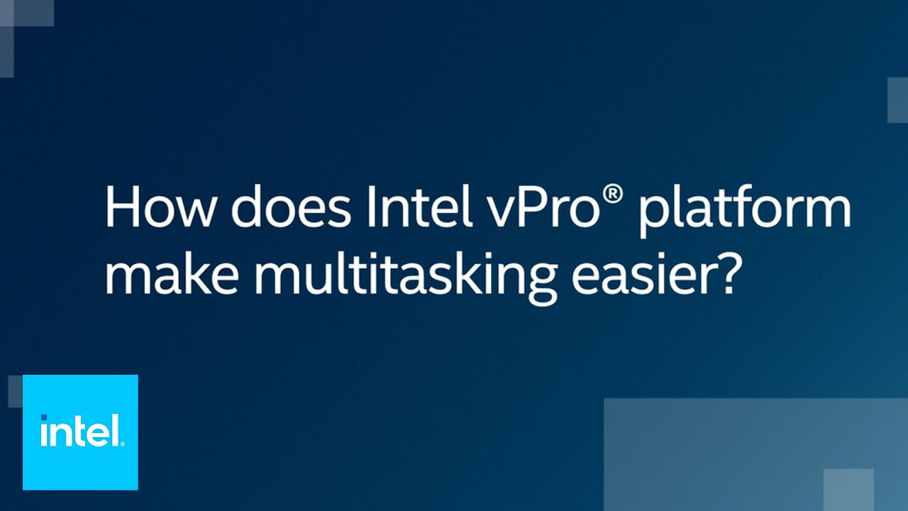 Insight and Intel vPro&reg; 13th Gen for Enhanced Performance | Intel Business