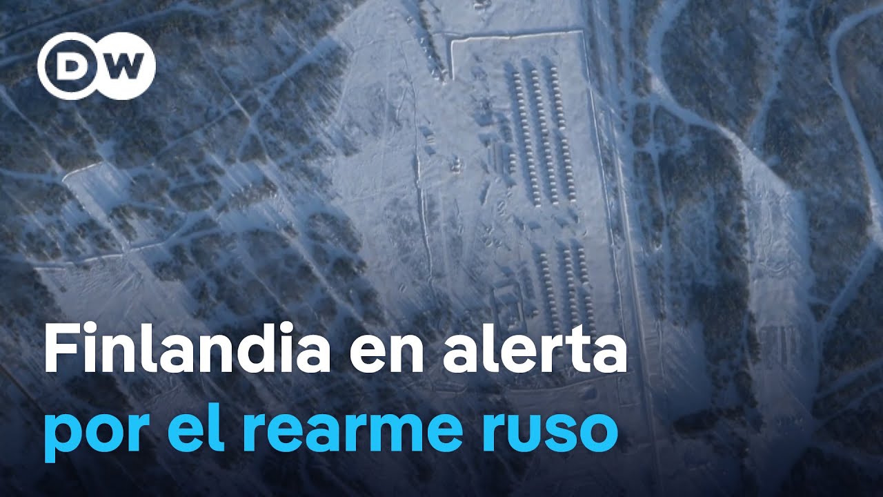 Finlandia se prepara 