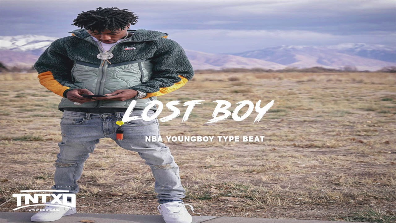 FREE NBA Youngboy Type Beat | 2021 | 