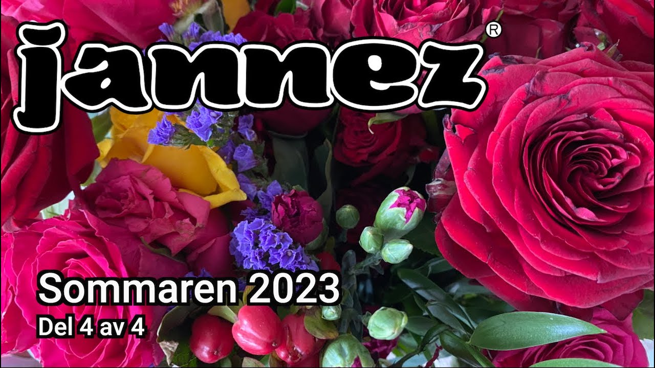Sommaren 2023 Del 4