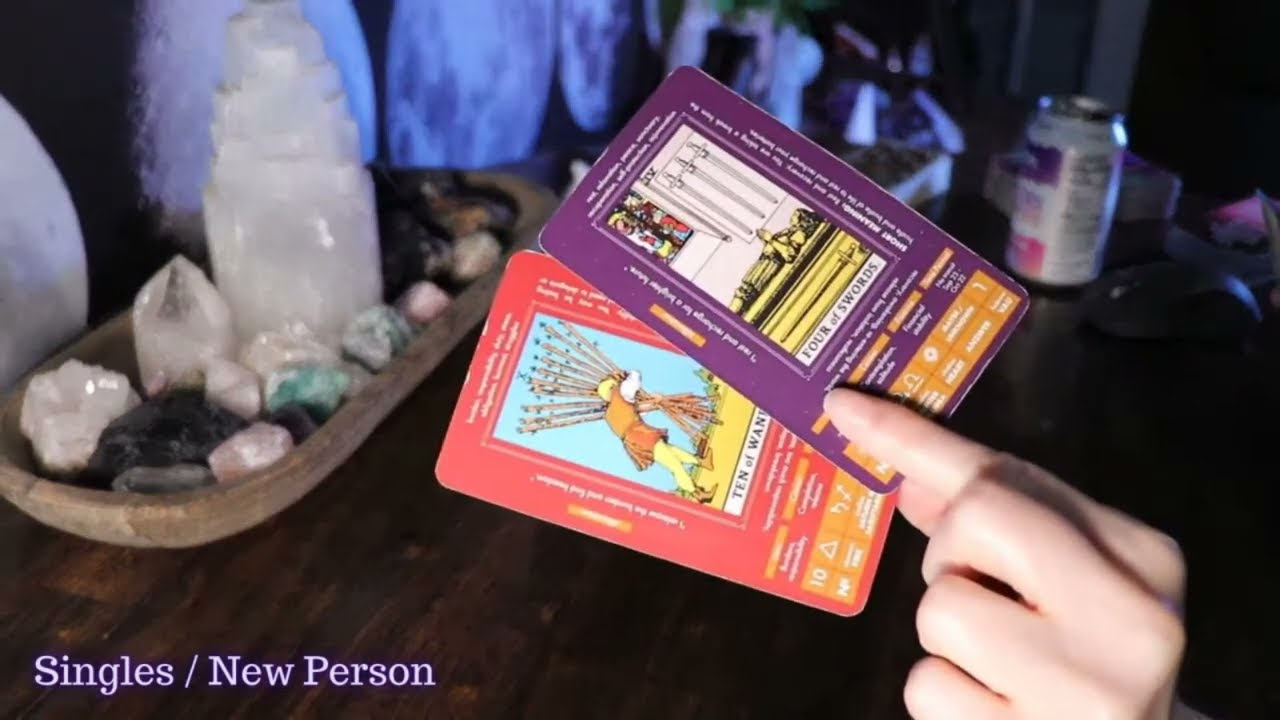 AQUARIUS: Let Them Figure it Out. January