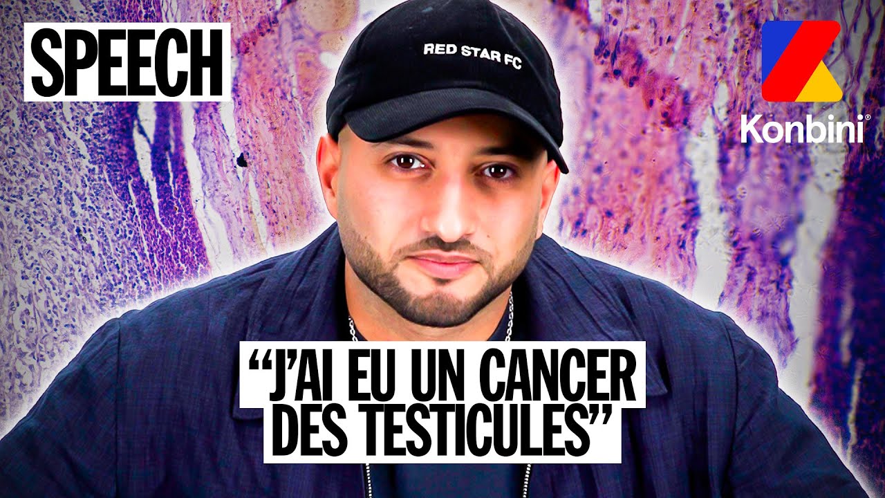 SON COMBAT CONTRE LE CANCER : L'HISTOIRE BOULEVERSANTE DE THÉO ASKOLOVITCH