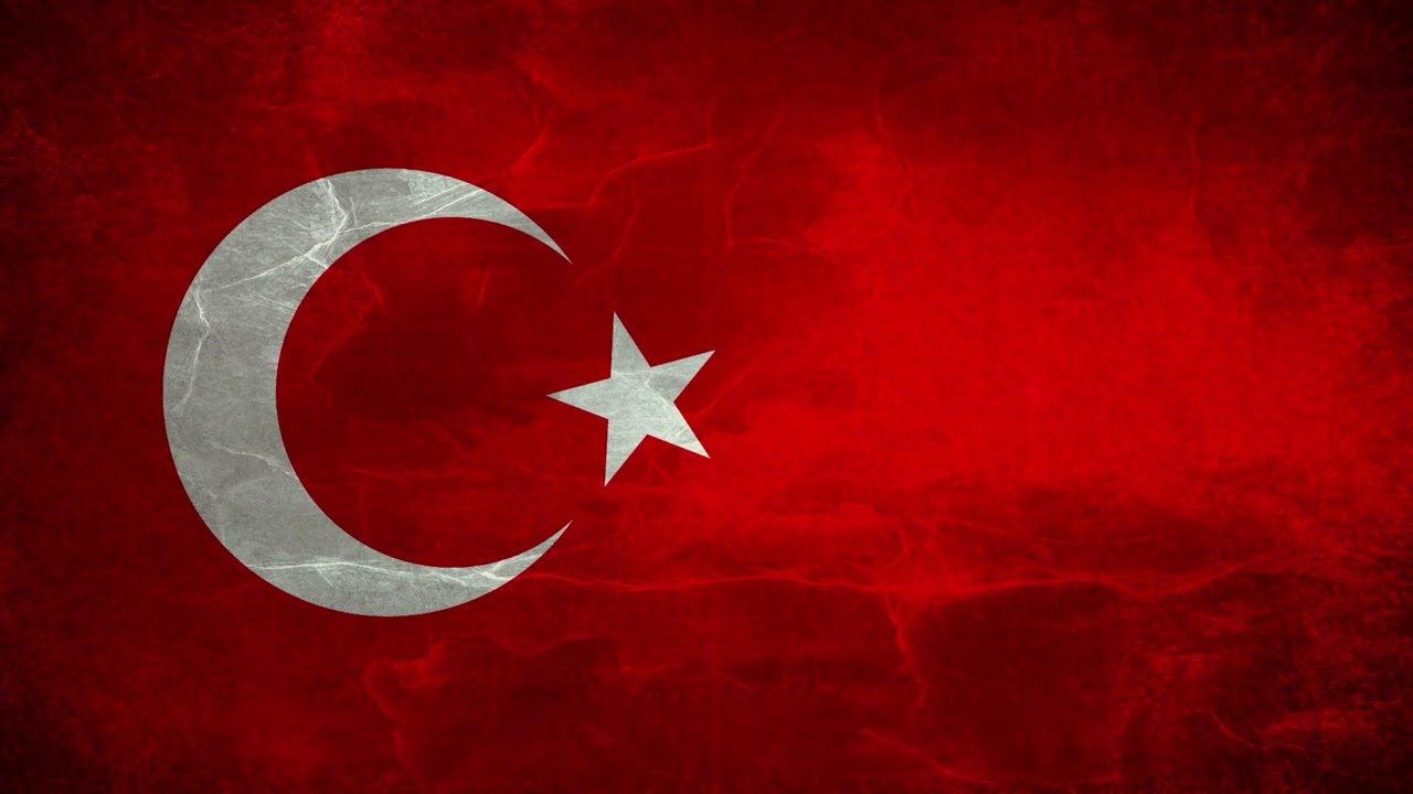 BAYRAK MARŞI KARAOKE