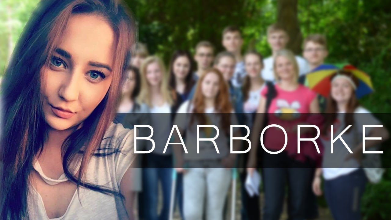 Barbore, pretože nám chýba