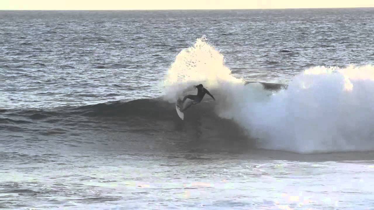 Jonathan Gonzalez Signature Fins