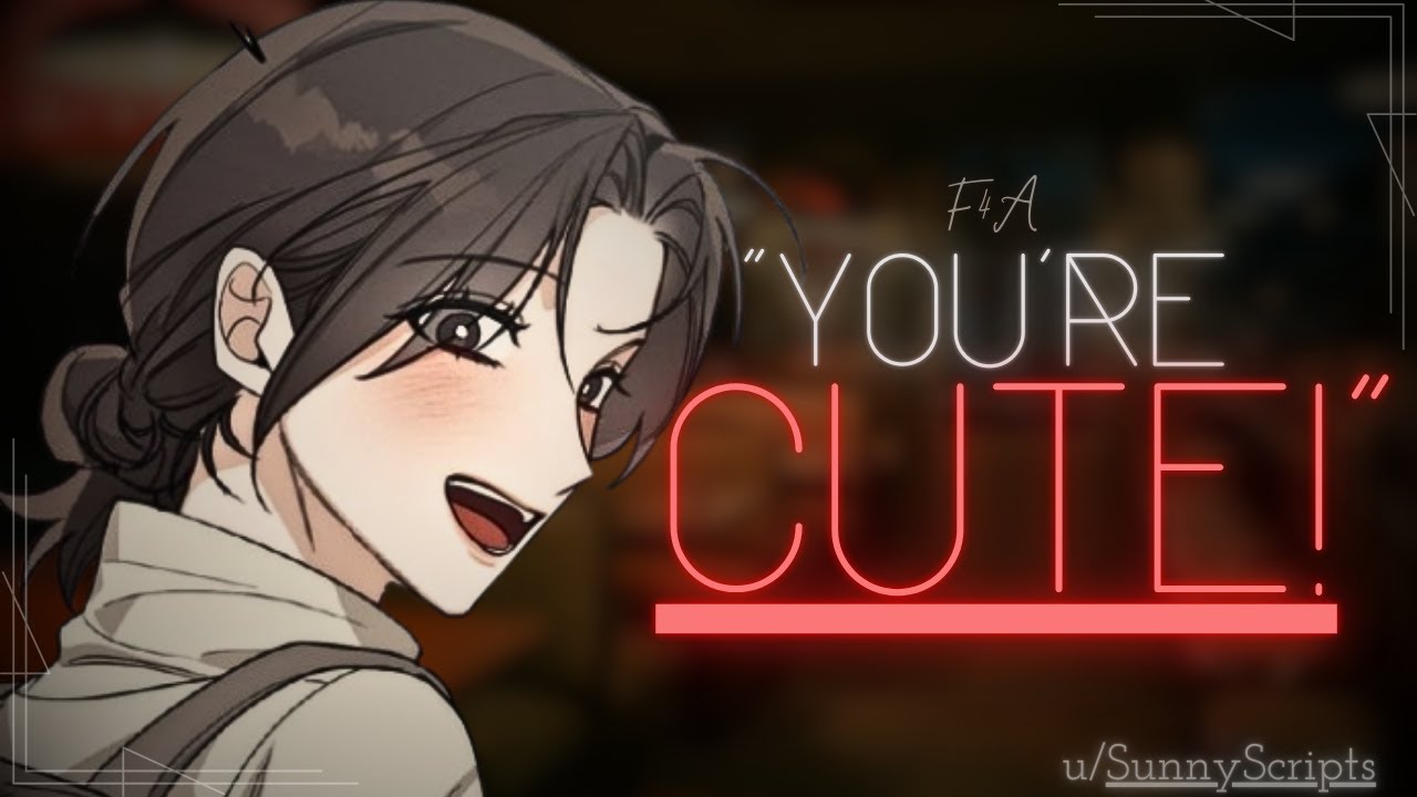[F4A] A Chat with Your FLIRTY COWORKER! || [Adorkable] [Banter] [Boss Listener] [Before Shift]❤️😼