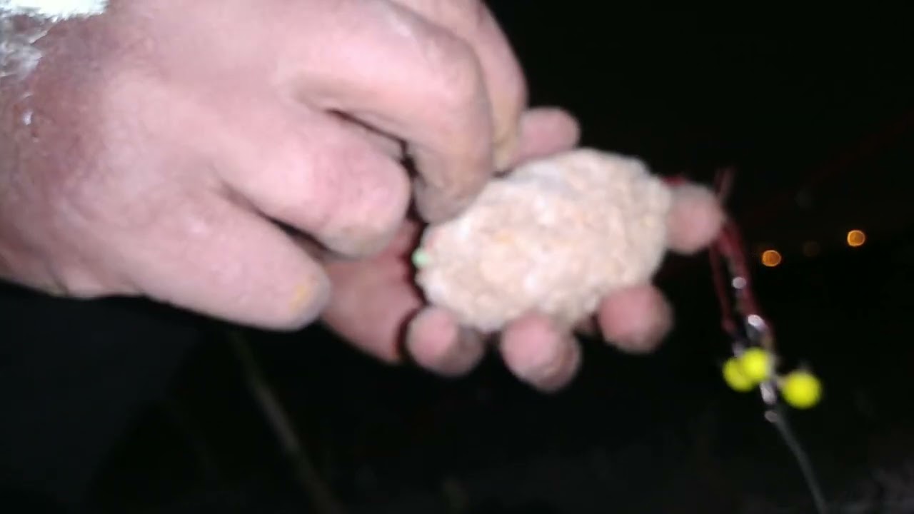طريقه  سهله  لعلفة الفيدر لصيد السمك