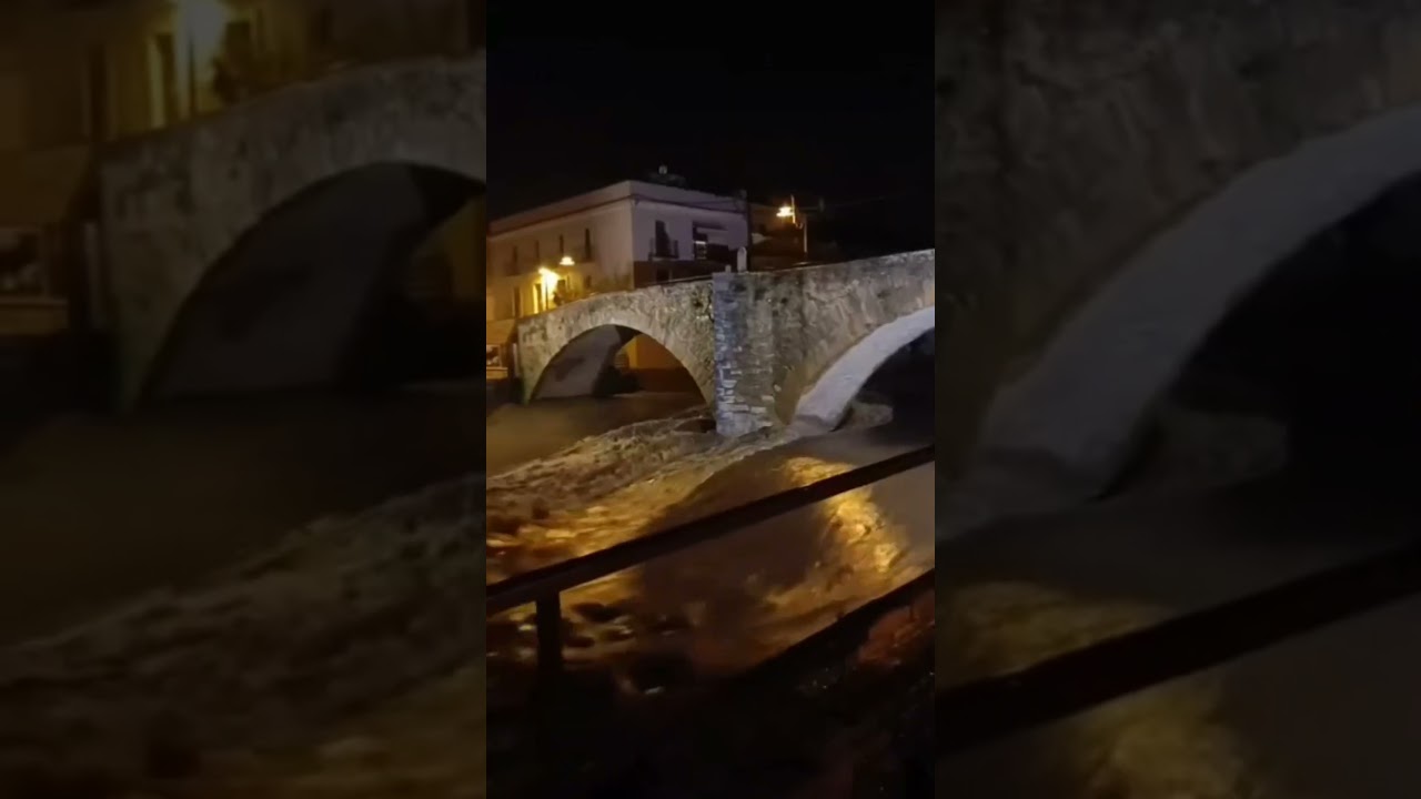 Unstoppable Water everywhere #viral #trending #floods #flood #Disaster #nature #viral