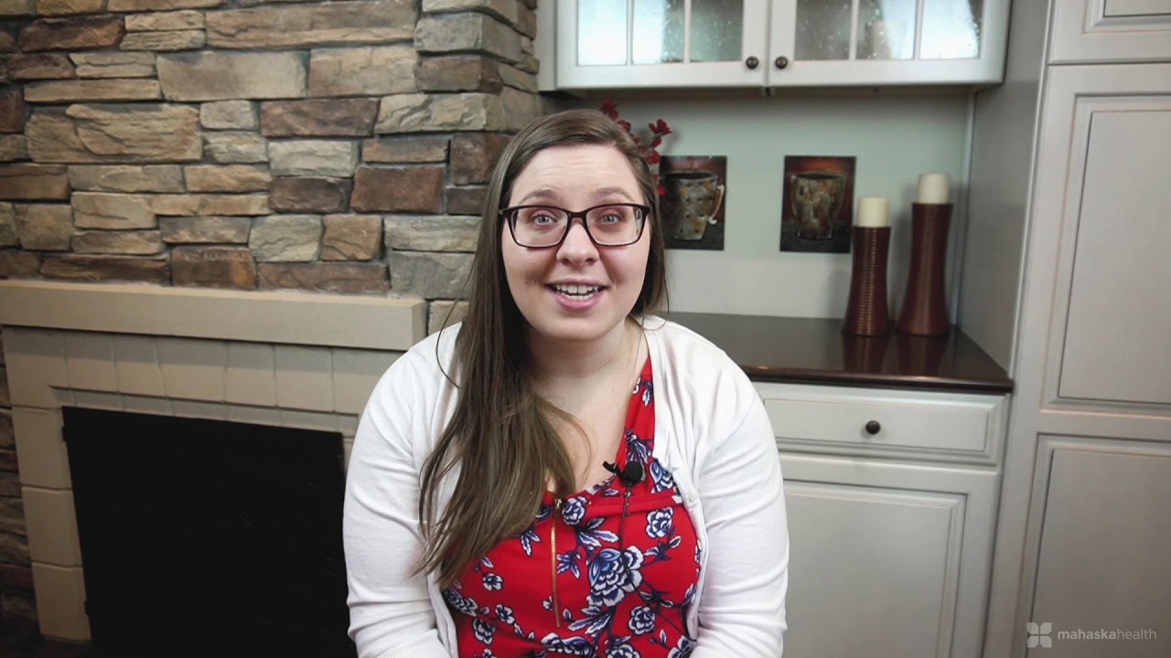 Diabetes Awareness Month - Insulin Storage with Amy Frew, Pharmacist | November 2020