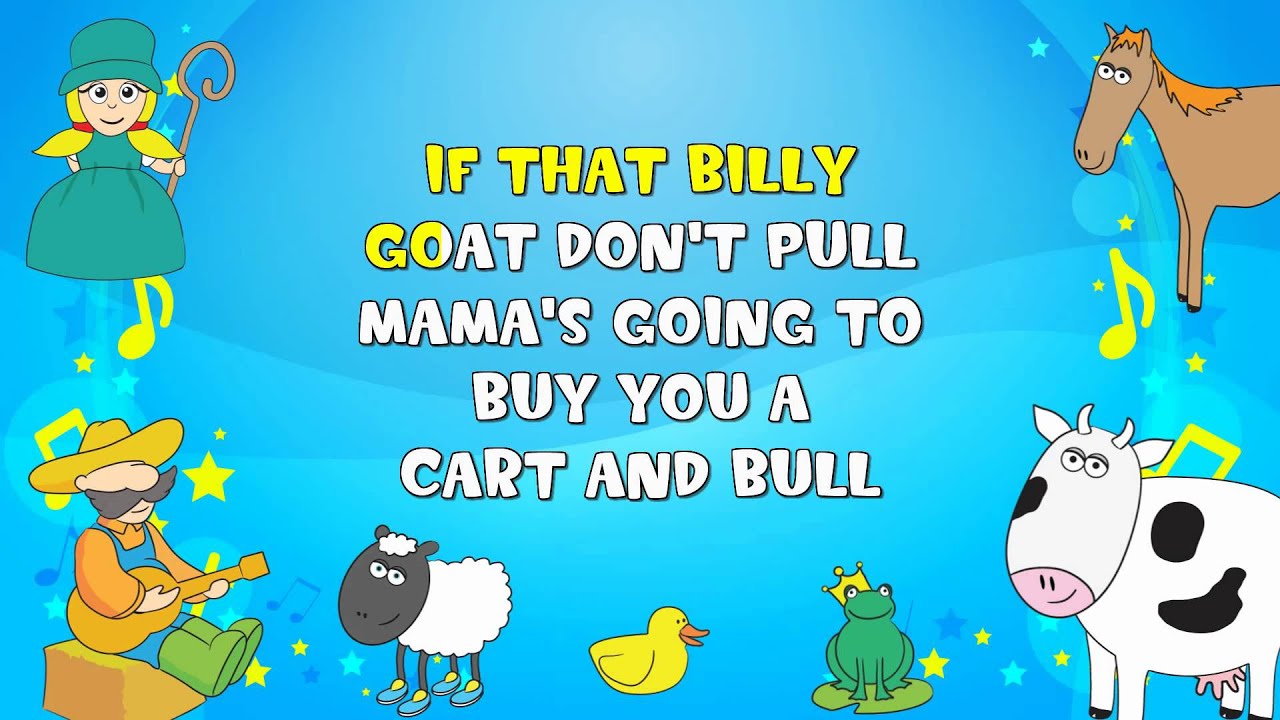 Peepsqueaks Sing-A-Long Hush Little Baby