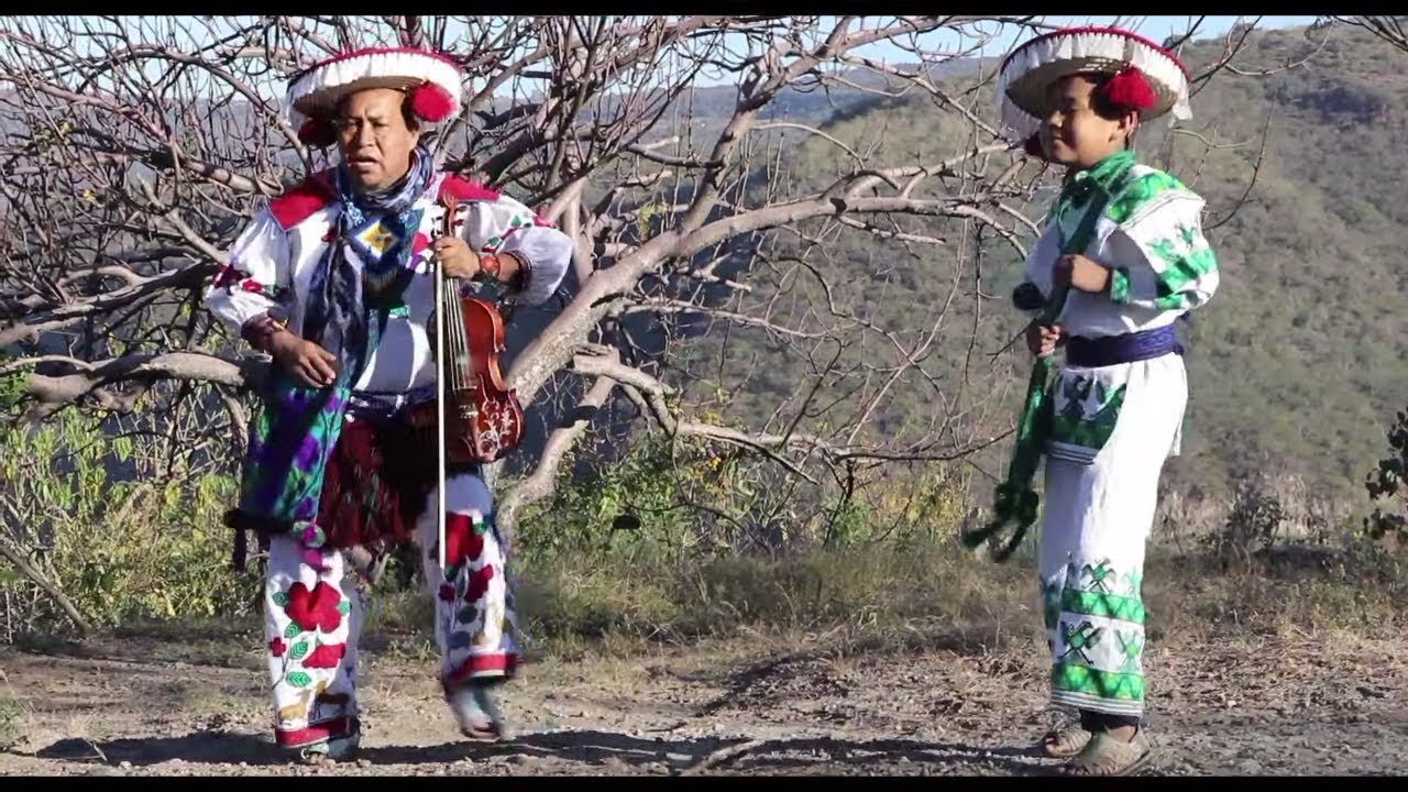 El Venado Azul - El Diluvio [Video Oficial]