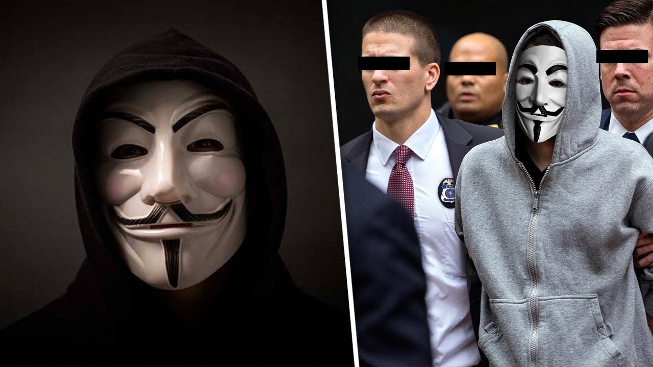 Comment le FBI a Attrapé le Hacker le plus Recherché de l’Histoire