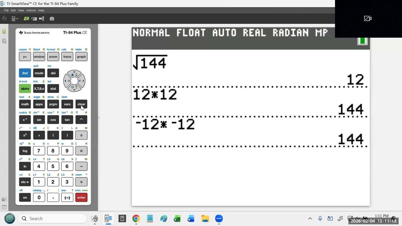 2-4-2026 - CHS - OBEN - 2-YR ALGEBRA 2 AB - DAY 83 - Foiling and Factoring ... [CFU 15]