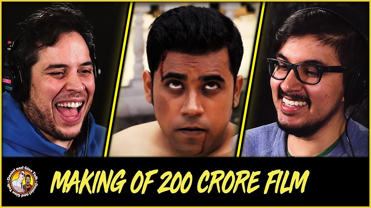 The Making of A 200 Crore Film Bhai Ho! | TVF Reaction and Discussion