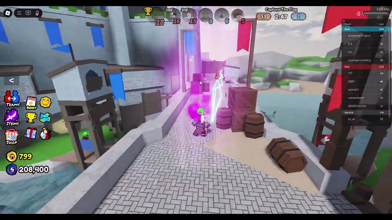 playing sharp. #roblox