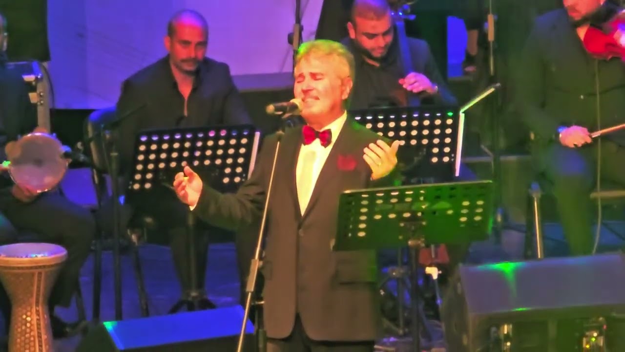 Cavit Yavuz Ordu Büyükşehir Belediyesi Türk Sanat Müziği Korosu   Prof  Dr  Cavit YAVUZ Solo Perform