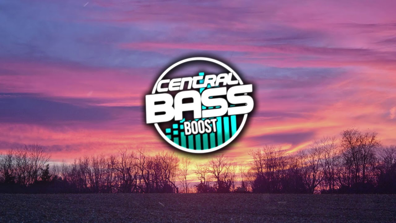 Bazzi - Mine 🔥 [Bass Boosted]