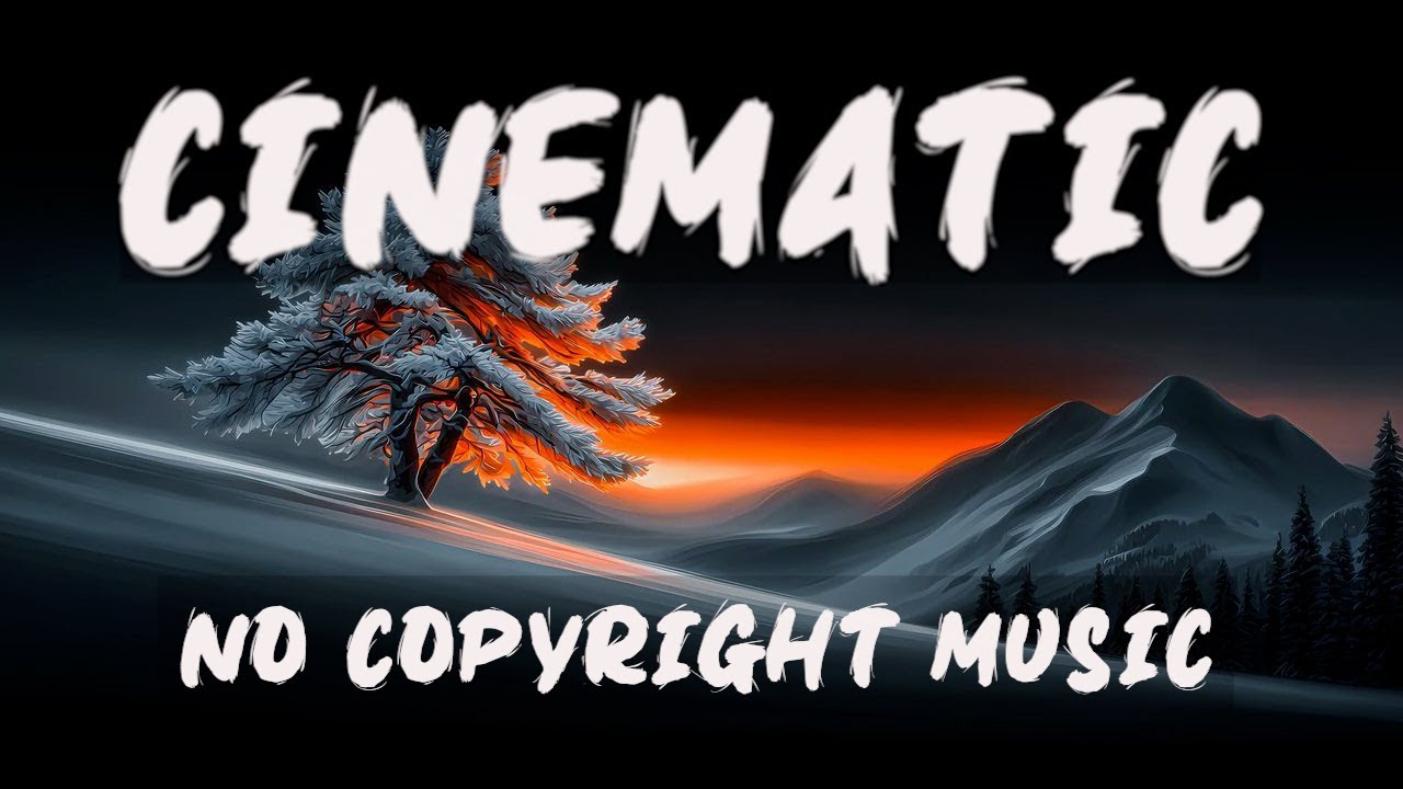 The BEST Royalty Free Music for Content Creators | Cinematic Music No Copyright