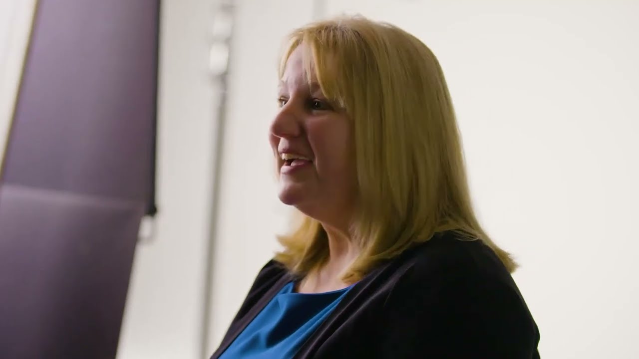 Jill's Pericarditis Story - Recurrence