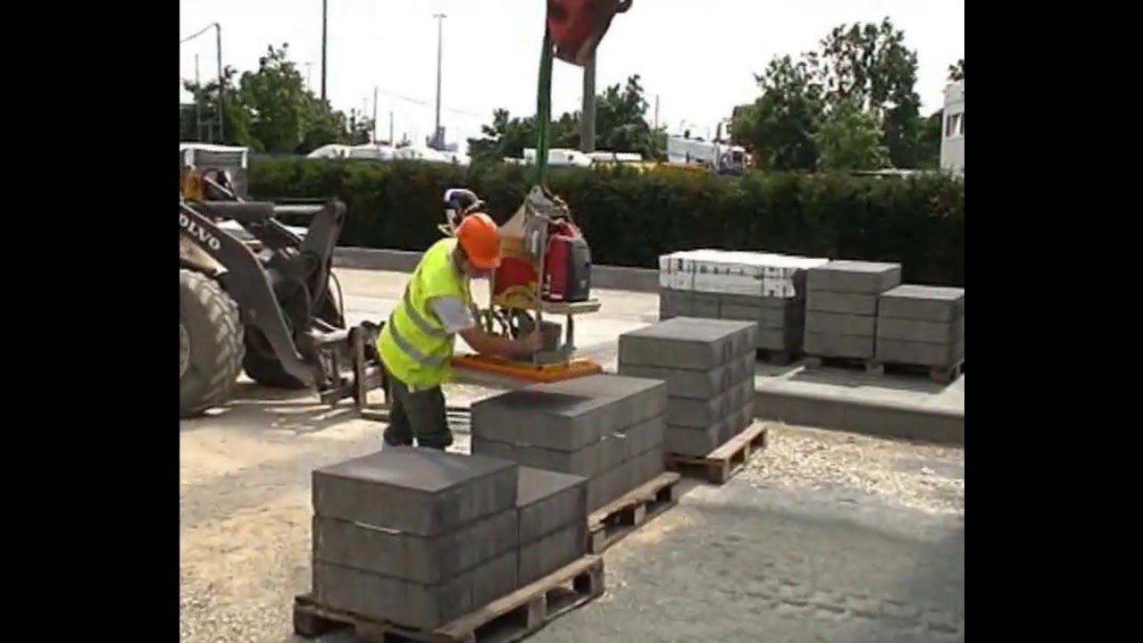 Tegeltiller vacuüm Probst QuickJet | Visser Assen