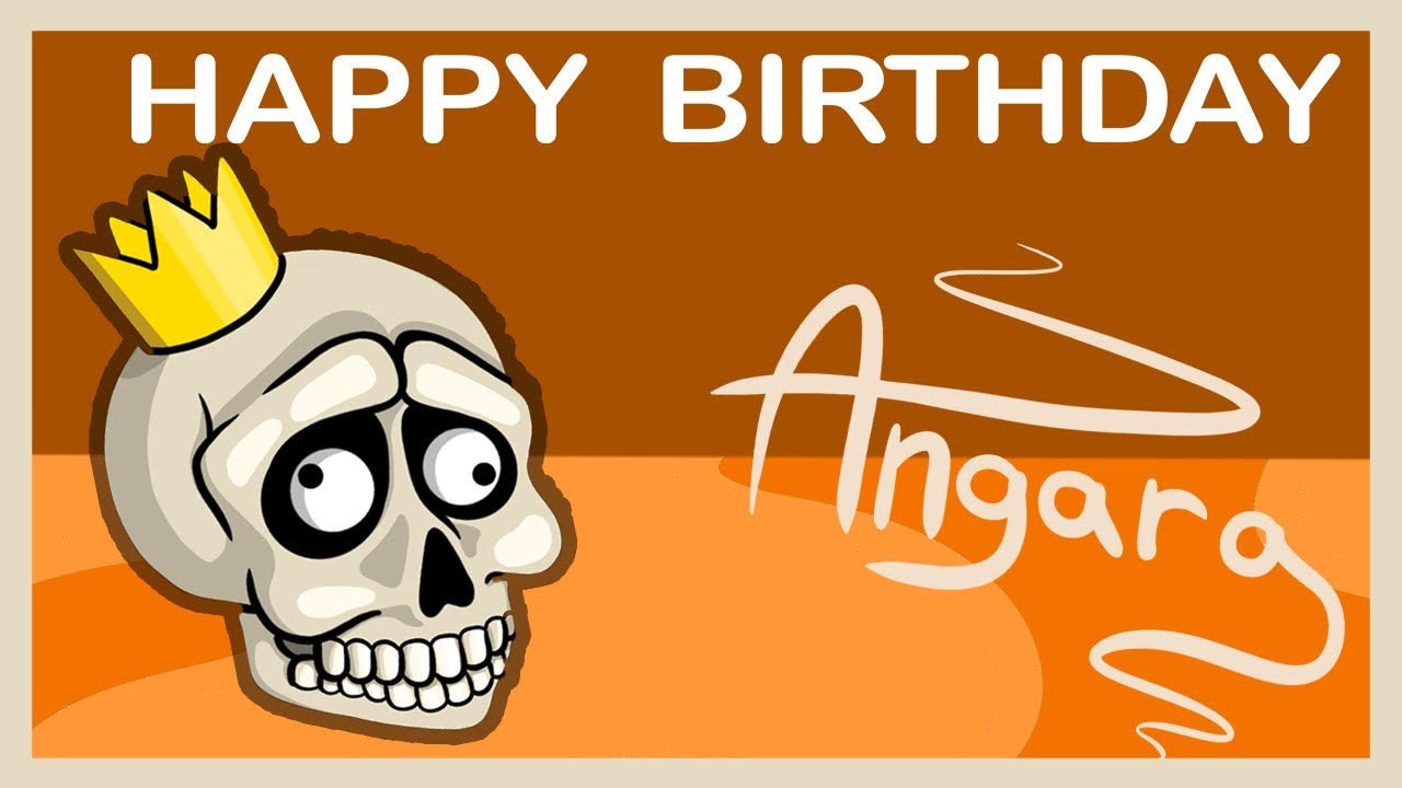 Çekirdek Kadro - Happy Birthday (Angara)