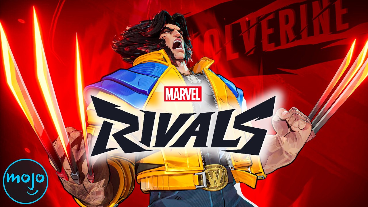 Top 10 Best Marvel Multiplayer Video Games