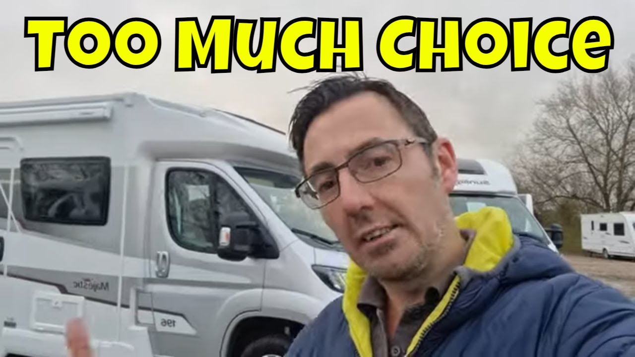 Motorhome Layouts, WHICH IS BEST?