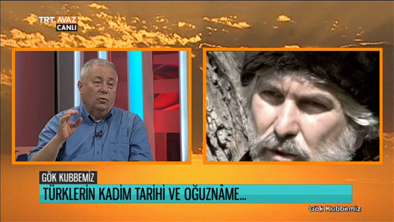 Türklerin Kadim Tarihinde Oğuznâme ve Dede Korkut Anlatılıyor - Gök Kubbemiz - TRT Avaz