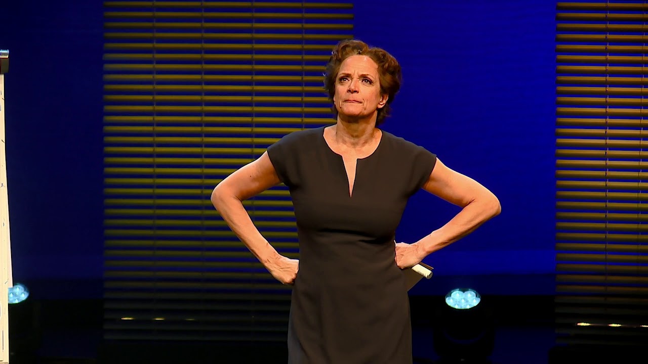 Lenette van Dongen - Paradijskleier - suiker