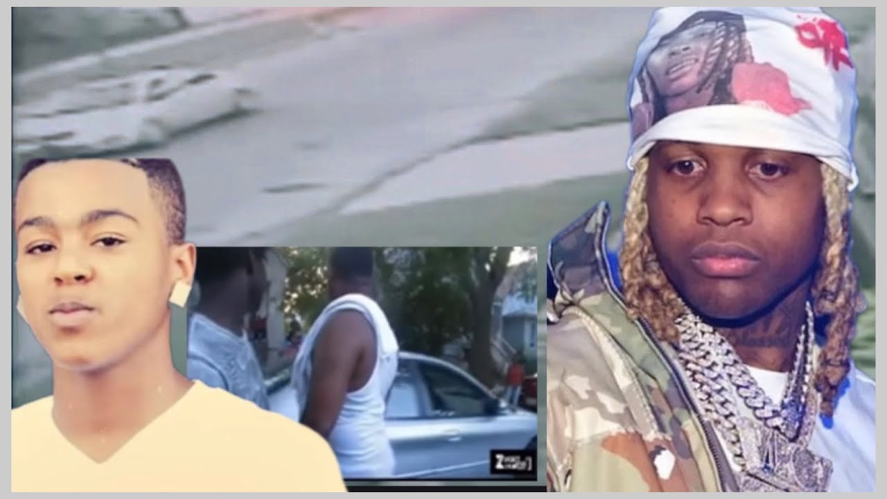 Lil Durk linked to Lil JOJO’s murder suspects - SHOCKING DETAILS The internet has done it again