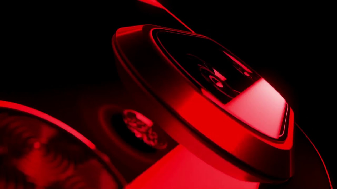 Product Red iPhone 8 and iPhone 8 Plus Trailer