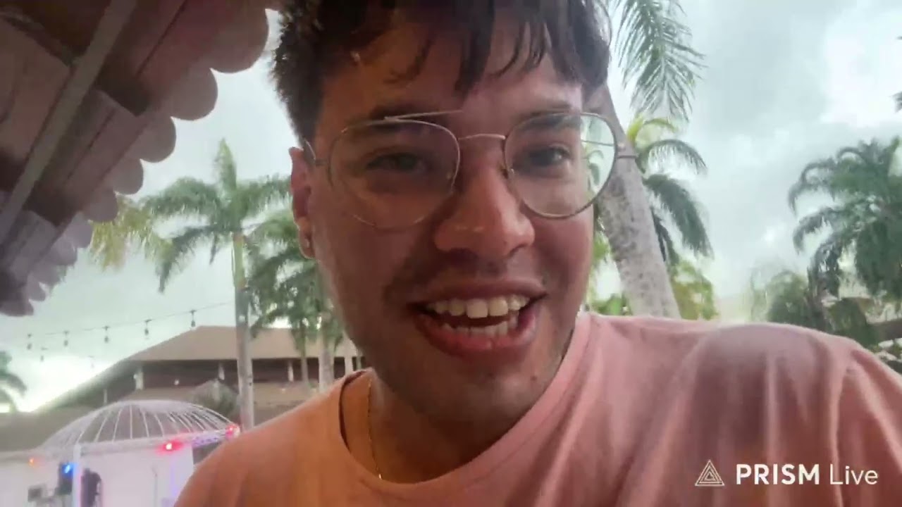 IRL en republica dominicana - punta cana (Part 3/3)