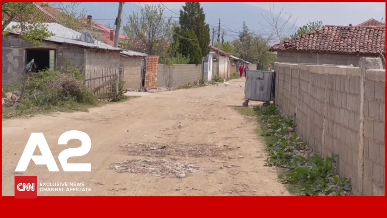 Pa rrugë dhe pa ujë, Sovjani që bashkëjeton me pluhurin dhe baltën