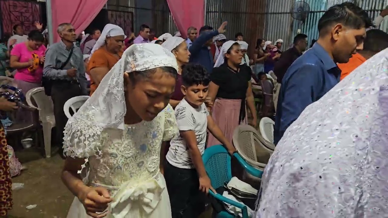 Coros pentecostales vigilia de acción de gracias 