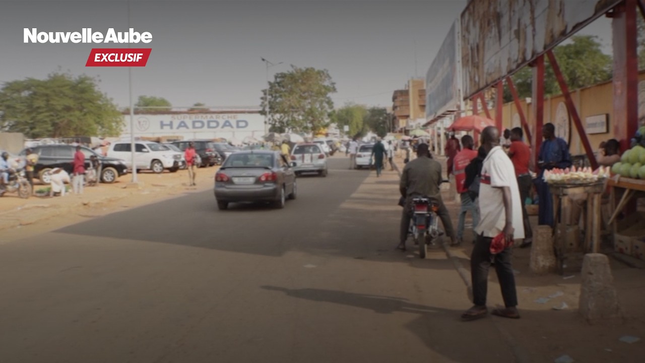 Niger: levée de bouclier contre la résolution européenne pour la libération de Mohamed Bazoum