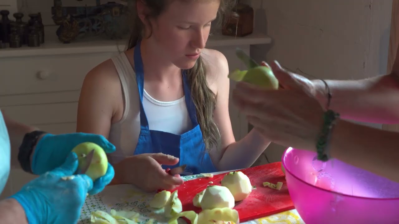 „Dźwięki i smaki wołoskiego świata” - karpacka inicjatywa lokalna