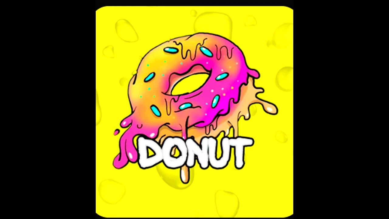 Rosana Klammer _-_Donut