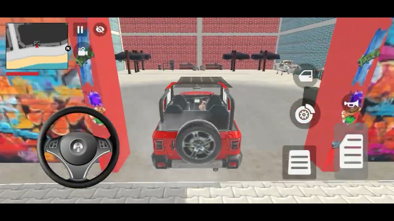 Franklin ka Modified White and Black close Thar Collection 