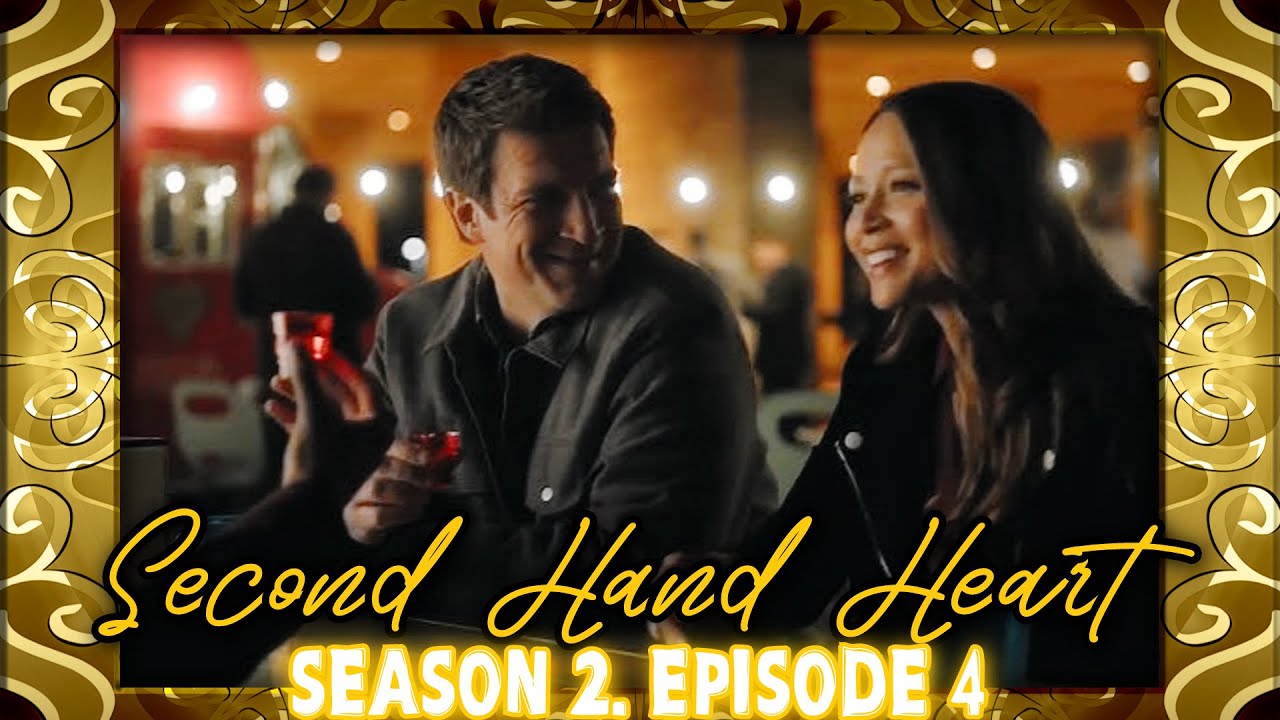 Second Hand Heart: 2x04 [Date Night]